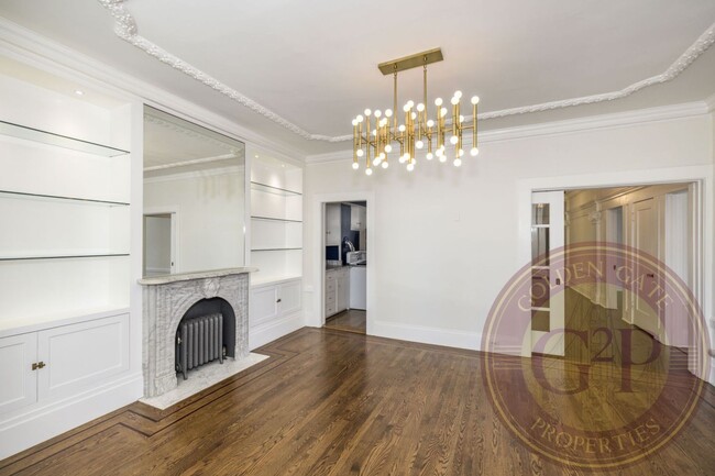 Building Photo - Nob Hill - 2 BR, 2 BA Condo 1,630 Sq. Ft. ...