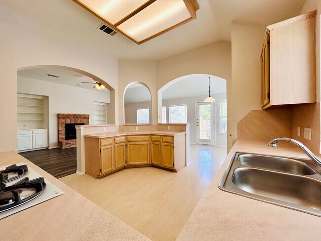 Building Photo - 18001 Worley Dr