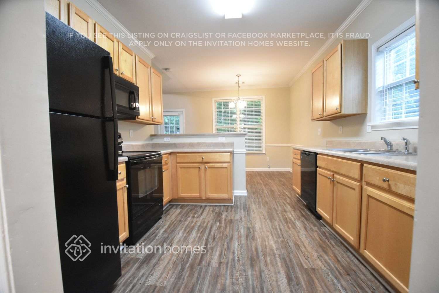 Building Photo - 3337 Pate Creek View