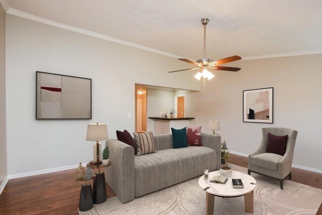 Building Photo - 5056 Rails Way