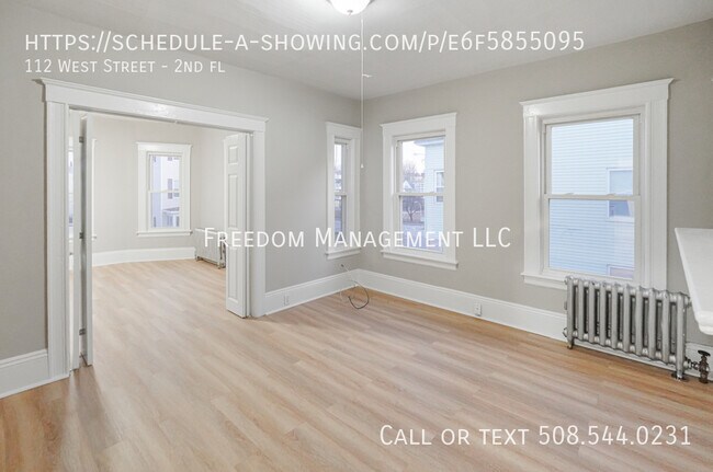 Building Photo - 112 West St