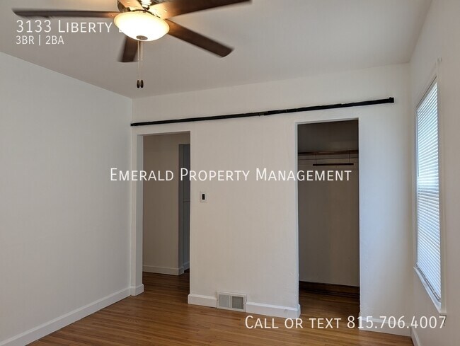 Building Photo - 3133 Liberty Dr