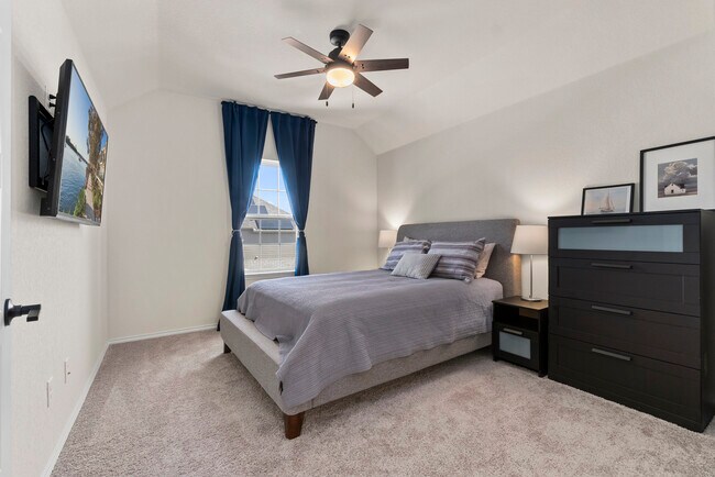 Building Photo - 1711 Dalhart