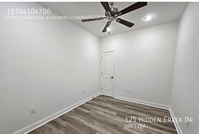 Building Photo - 125 Hidden Crk Dr