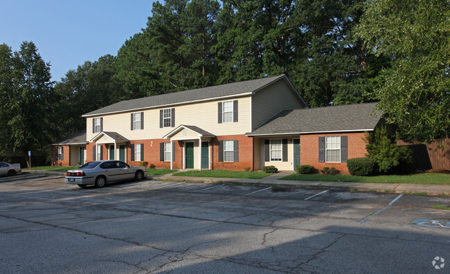Building Photo - Country Grove
