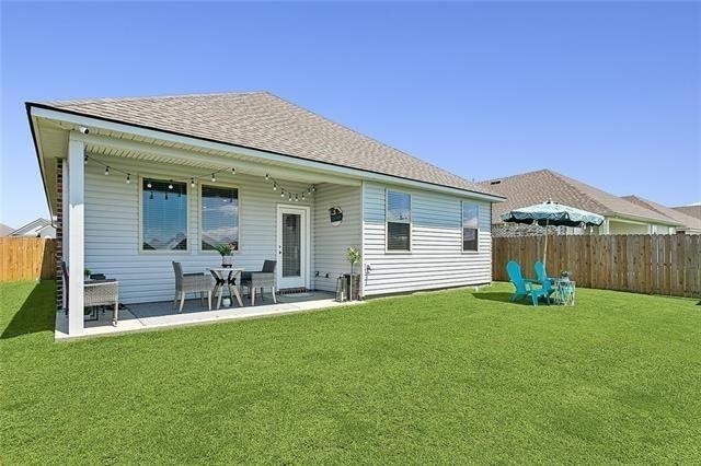 Building Photo - 3415 Tide Wind Dr