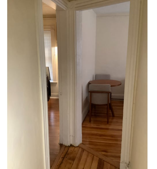 Building Photo - 72 Prentiss St