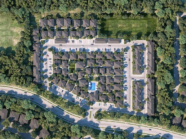 Building Photo - 2400 Montgomery Park Blvd