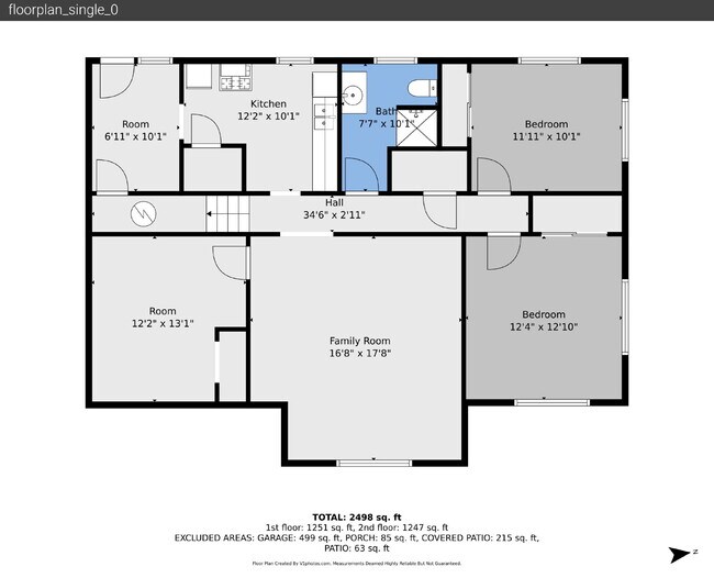 Building Photo - AVAILABLE NOW  Spacious 4-Bedroom Wheat Ridge Home with Finished Garden Level, Two-Car Garage & B...