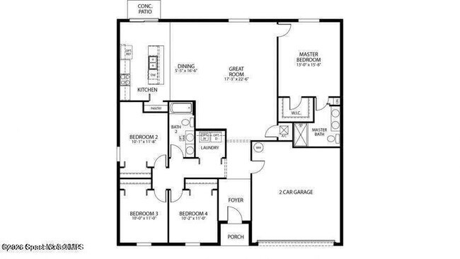 Building Photo - 701 Avalon St SE