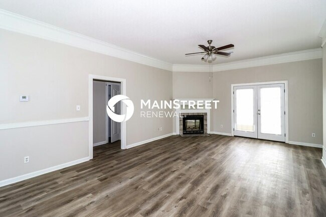 Building Photo - 3 Bedroom Pet-Friendly Home in Memphis, TN...