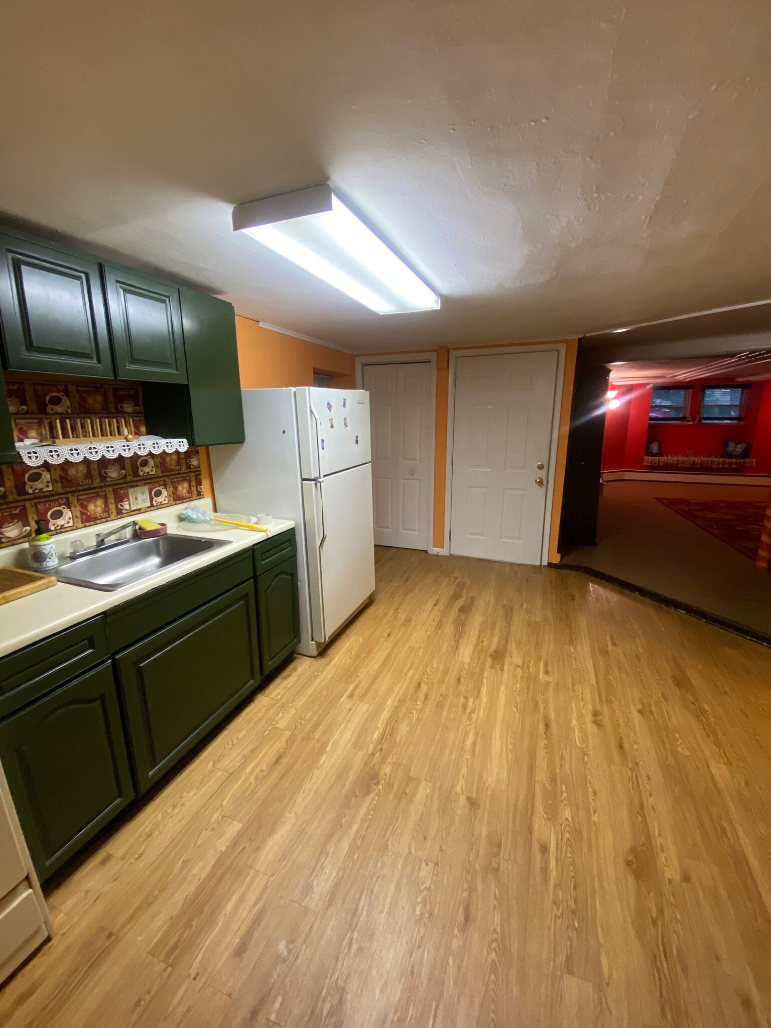 Building Photo - 6641 N Campbell Ave