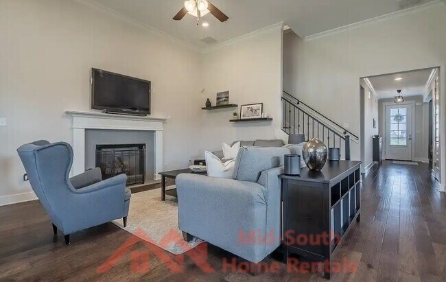 Building Photo - 12577 George Selby Dr