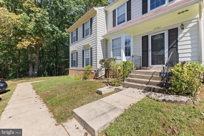 Building Photo - 14061 Oxbridge Inn Ct