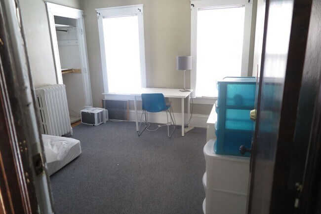 Building Photo - Maryland Lower house