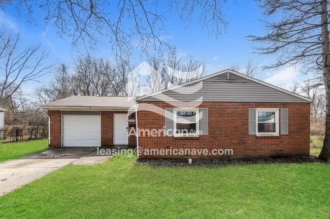 Building Photo - 3844 Lori Sue Ave