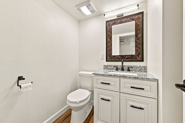 Building Photo - $2,495.95, 3 bed, 2.5 bath, located in Westminster with a large backyard.
