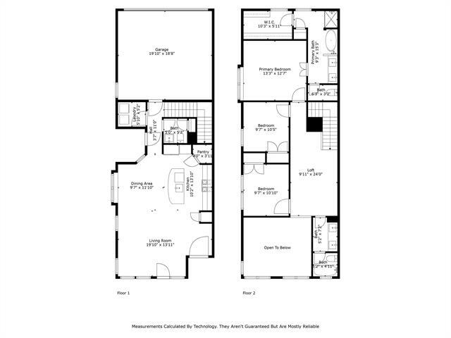 Building Photo - 351 Somerville Dr