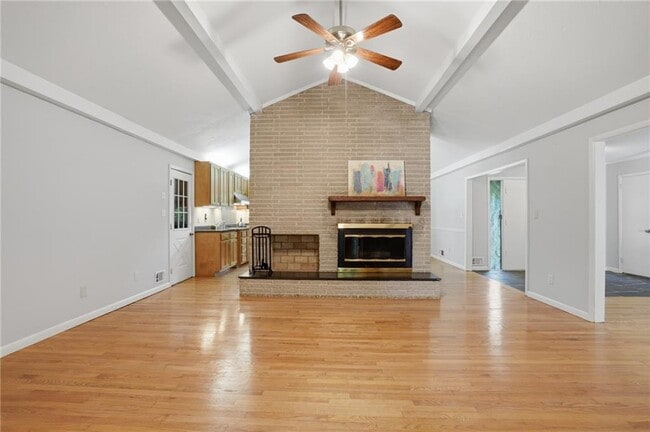 Building Photo - 2209 Cherring Ln