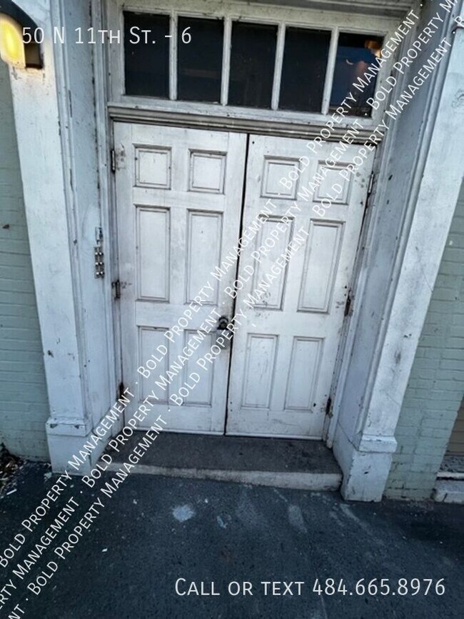 Building Photo - 50 N 11th St