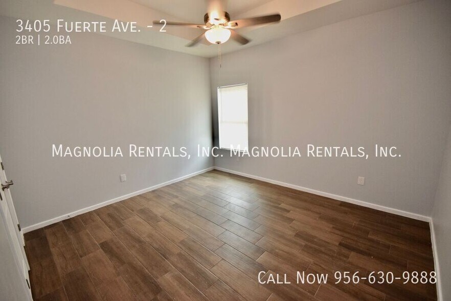 Building Photo - 3405 Fuerte Ave