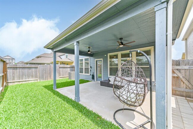 Building Photo - 3407 Knighton Hill Dr