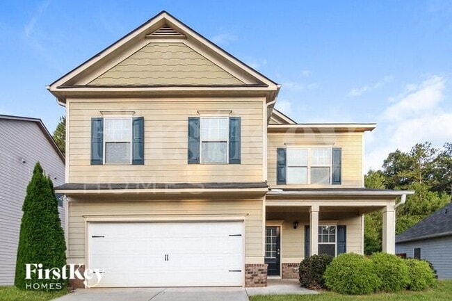 Building Photo - 423 Fredrick Dr
