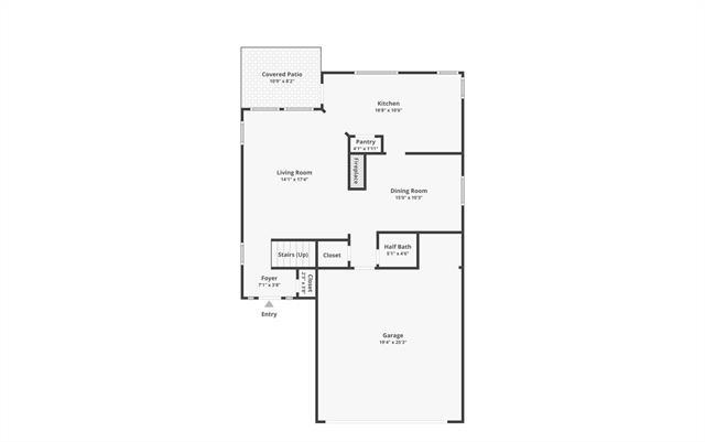 Building Photo - 6900 Chaco Trail