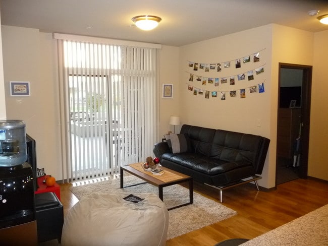 Floorplan - Park Place Apartments