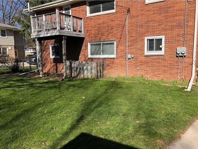 Building Photo - 1531 N 116th St