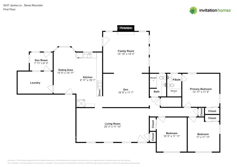Building Photo - 5437 Janice Ln SW