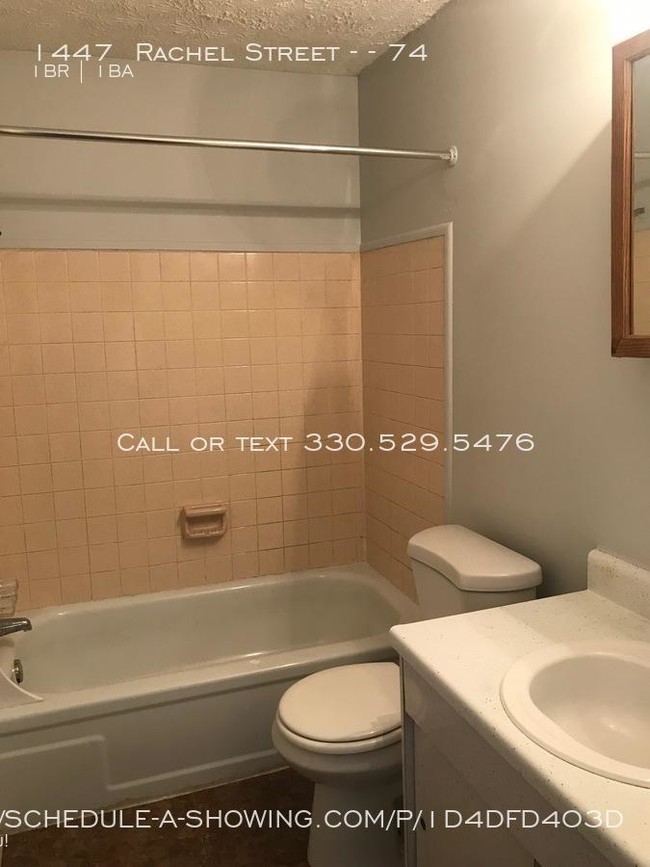 Building Photo - 1 bedroom in Canton OH 44709