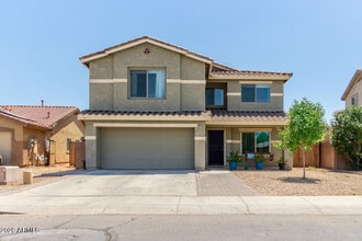 Building Photo - 3610 N 131st Dr