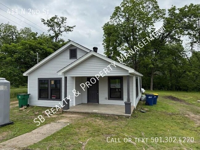Primary Photo - 411 N 2nd St