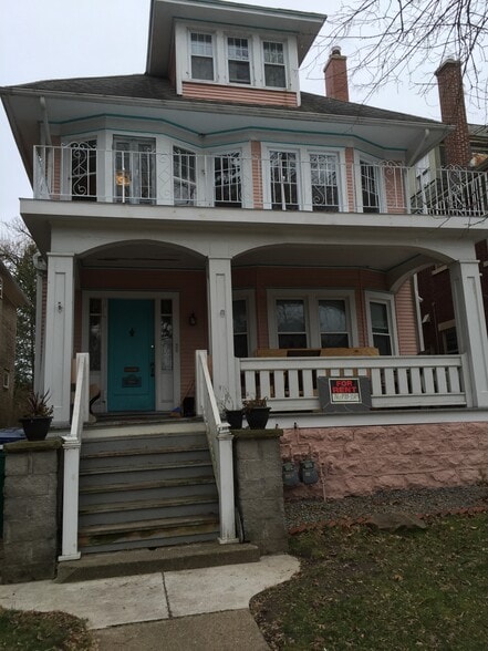Building Photo - 783 Potomac Ave