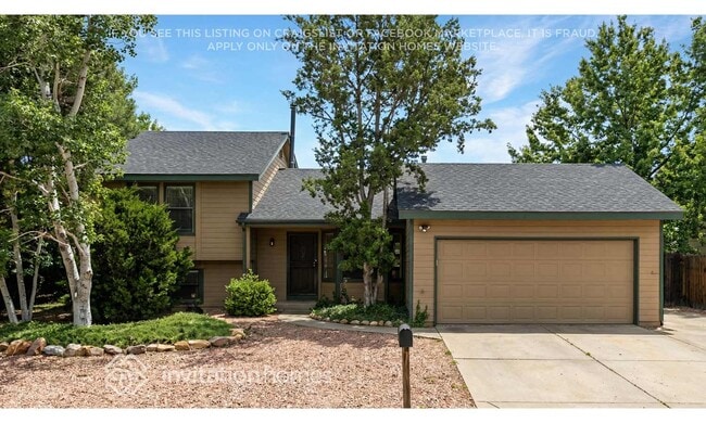 Building Photo - 2496 Fairplay St