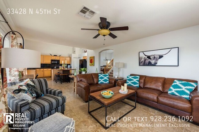 Building Photo - 33428 N 45th St