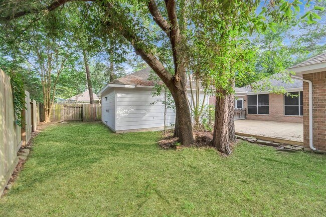 Building Photo - 19 Long Springs Pl