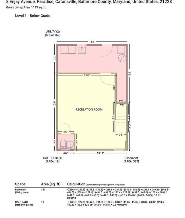Building Photo - Updated 3BR Catonsville Townhome | Rear Parking + Deck