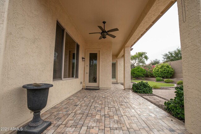 Building Photo - 5528 W Alyssa Ln