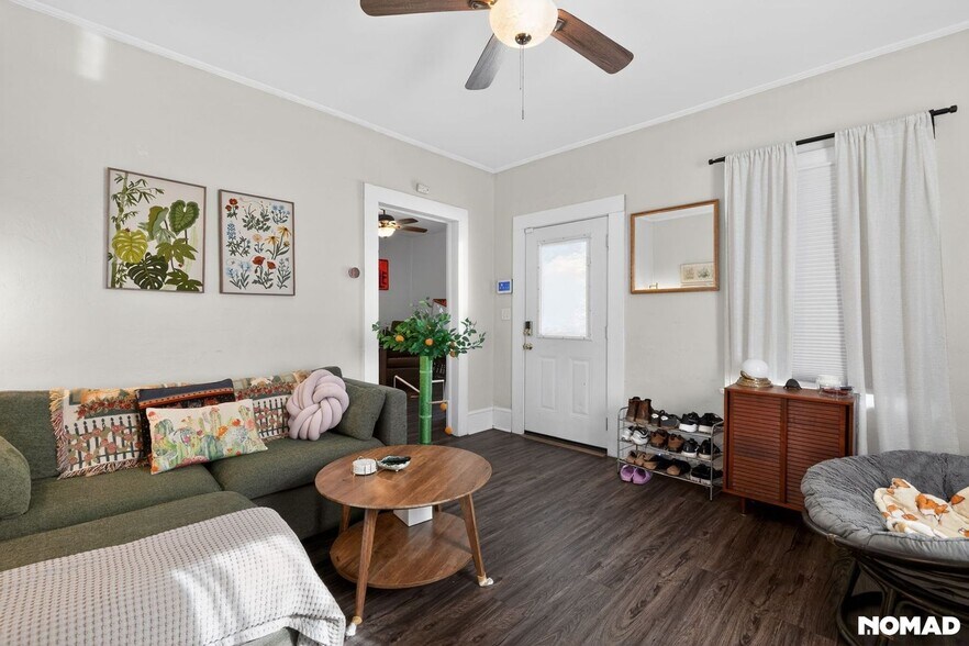 Building Photo - 2218 Dunseath Ave NW