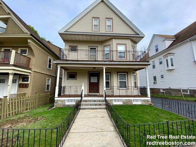 Building Photo - 18 Colberg Ave