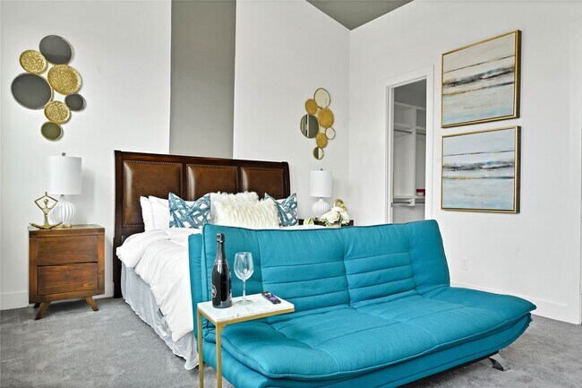 Building Photo - 2916 Cline St