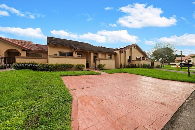 Primary Photo - 6633 NW 179th Terrace
