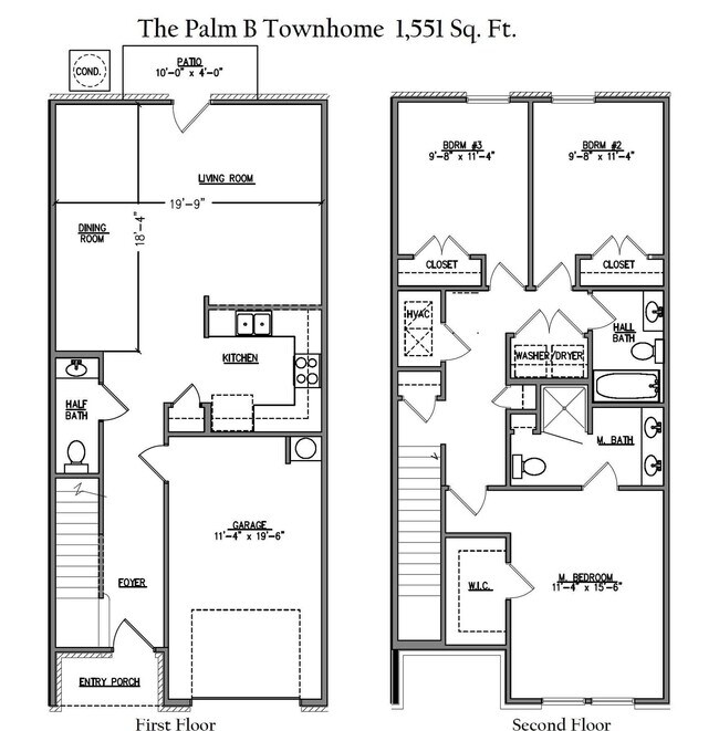Building Photo - 151 Iron Horse Dr E