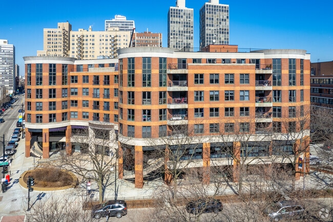 Building Photo - Belden Centre