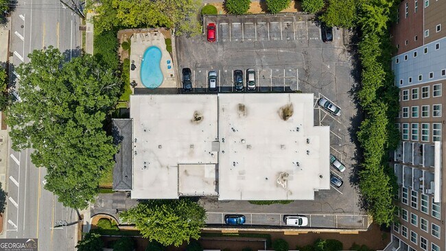 Building Photo - 395 Pharr Rd NE