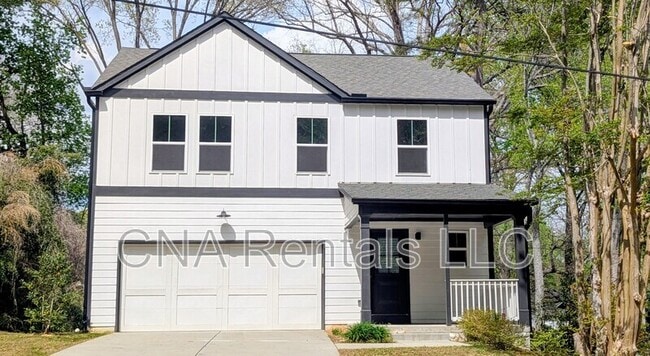 Building Photo - 2367 Summit Ave NW