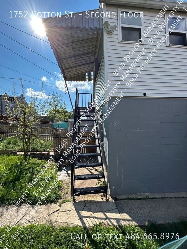 Building Photo - 1752 Cotton St