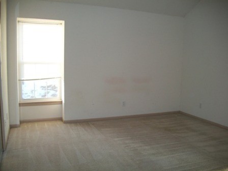 MASTER BEDROOM - 1208 Pebblecreek Dr